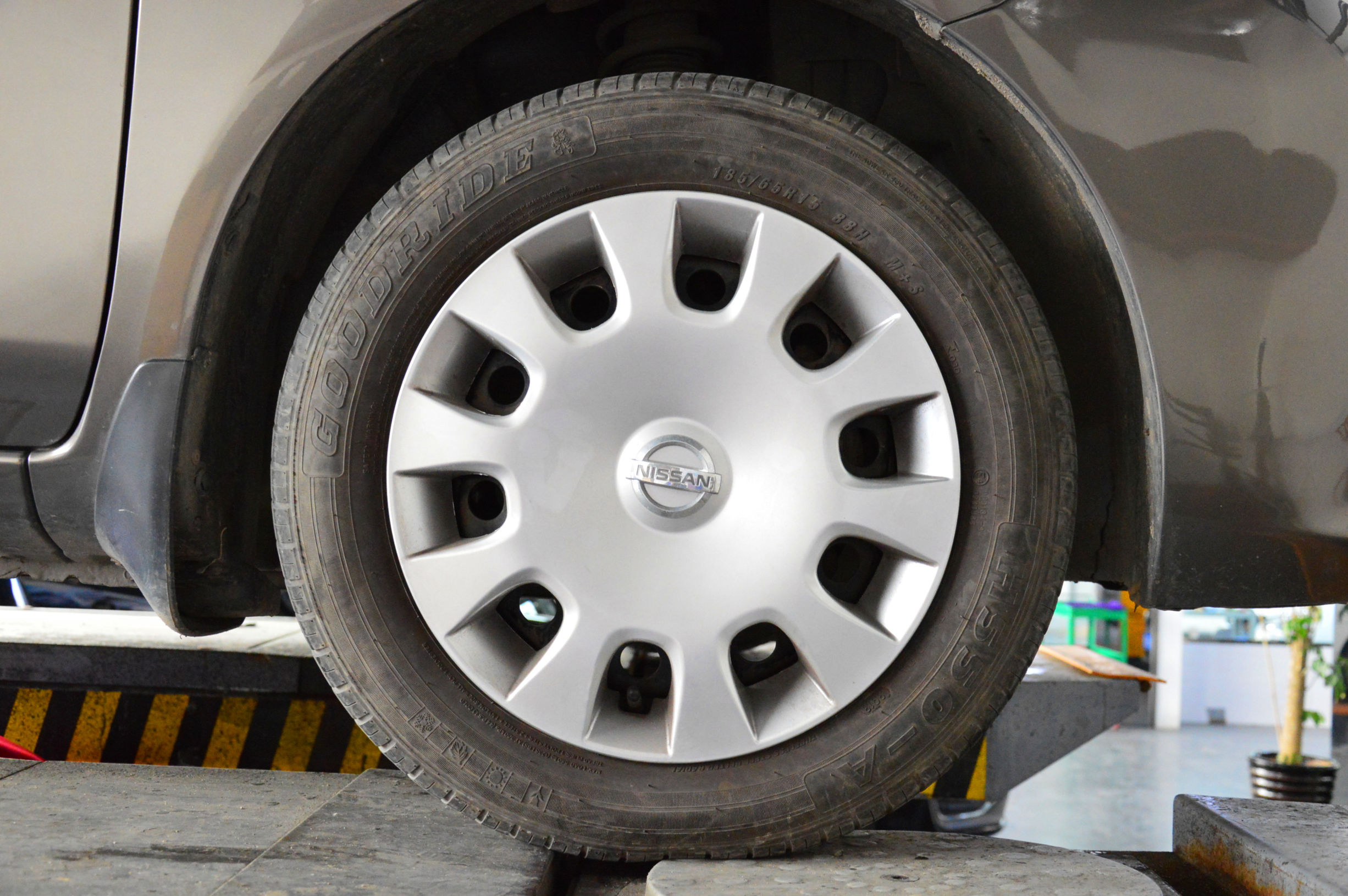 14款新阳光二手车价格,4万多买的阳光二手值吗