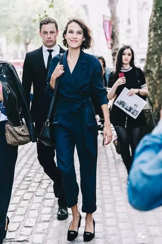 宋慧乔几百块就能美成这样,好品位,真的与钱无关