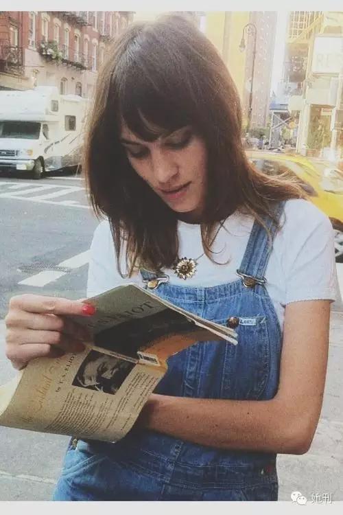 宋慧乔几百块就能美成这样,好品位,真的与钱无关