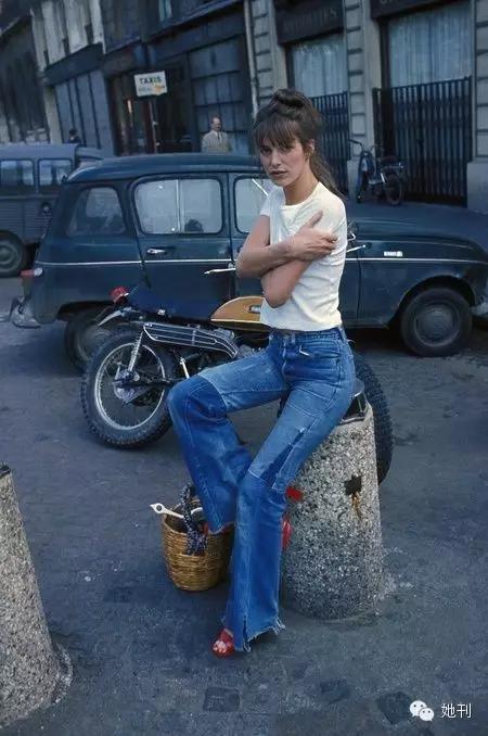 宋慧乔几百块就能美成这样,好品位,真的与钱无关