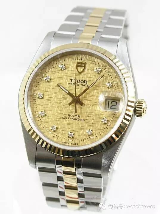 和劳力士长得像的帝舵,浪琴欧米茄和劳力士哪个好