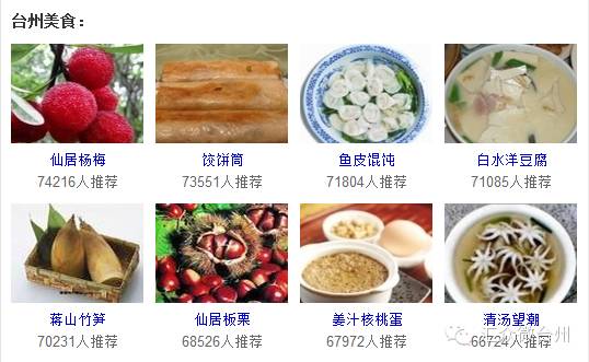 央视台州小吃,台州美食央视推荐