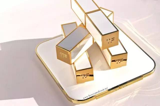 tomford值得入手的口红色号,tomford口红哪个豆沙色最好看