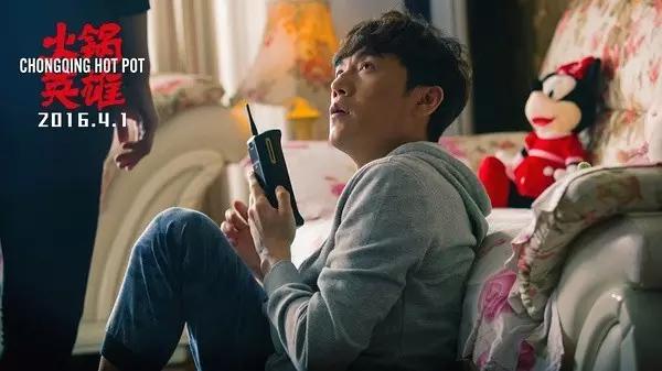 七次提名三大国际电影节影帝,大家却只知道他是女王小老公!