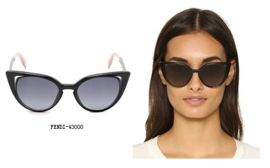 太阳镜戴出大牌范儿视频效果,太阳镜戴出了高级感