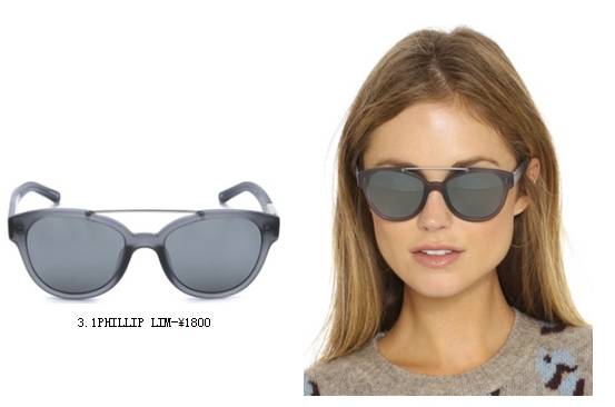 太阳镜戴出大牌范儿视频效果,太阳镜戴出了高级感