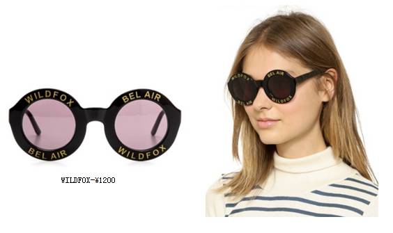 太阳镜戴出大牌范儿视频效果,太阳镜戴出了高级感