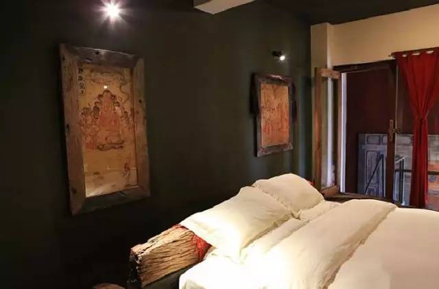 杨丽萍的太阳宫简介,杨丽萍太阳宫全部照片