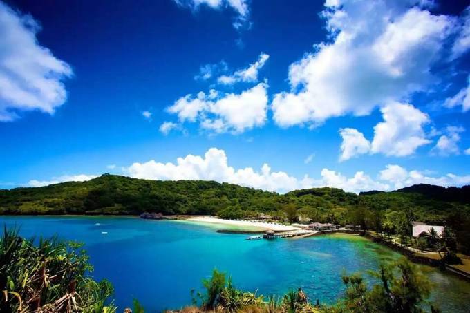 帕劳旅游免费玩,帕劳2019年能去旅游吗
