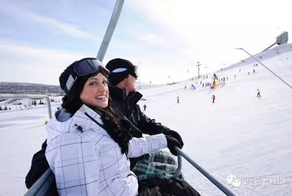 当加拿大女婿,你以为小撒容易吗?