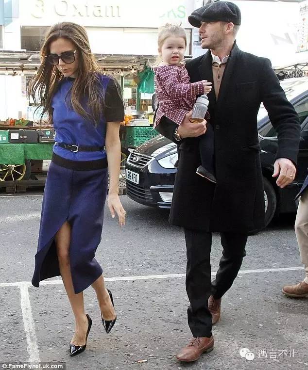 当加拿大女婿,你以为小撒容易吗?