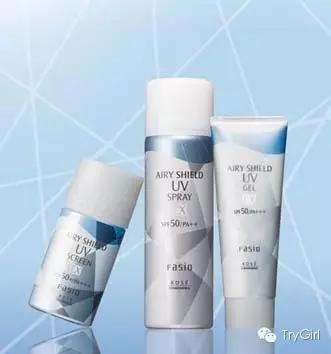 分享一款性价比高的防晒霜,分享好物防晒霜