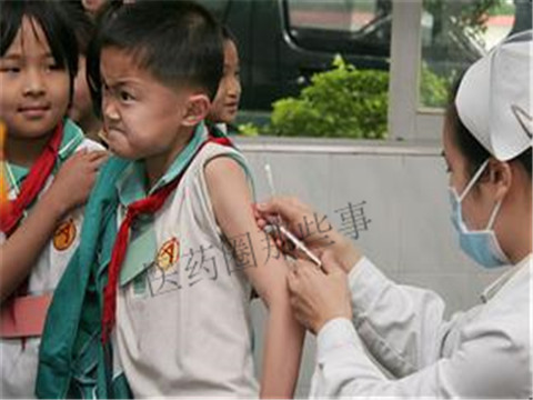 重要的事情说3遍，疫苗安全也一样......