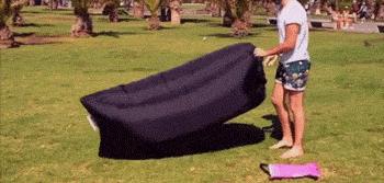 国外最实用的旅行背包,老外最喜欢的旅行背包