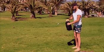 国外最实用的旅行背包,老外最喜欢的旅行背包