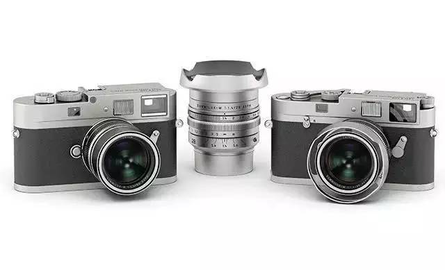 为情怀买单上一句,徕卡十大经典限量版