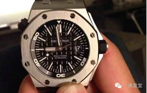 爱彼皇家橡树15703手表价格 (爱彼15703zf厂做的怎么样)