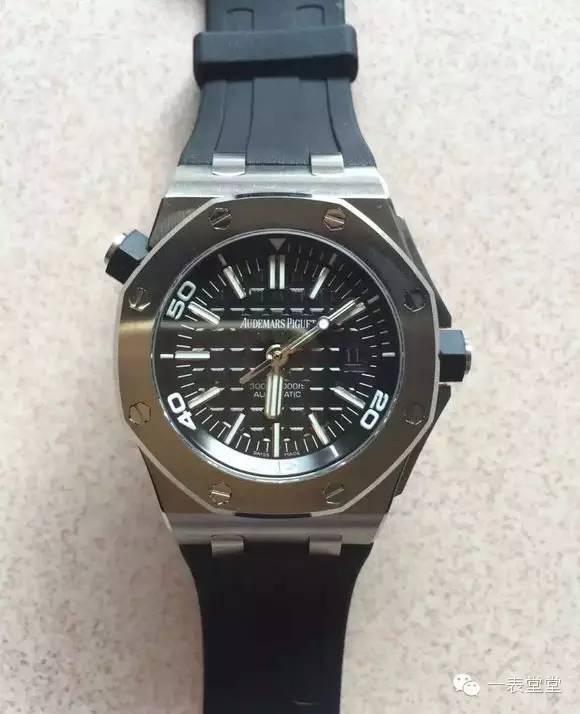 爱彼皇家橡树15703手表价格 (爱彼15703zf厂做的怎么样)