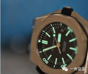 爱彼皇家橡树15703手表价格 (爱彼15703zf厂做的怎么样)