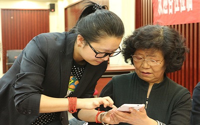 给老人买的千元内智能手机,给老人用的性价比高的智能手机