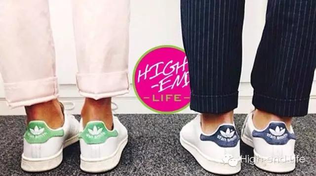 stansmith小白鞋穿搭,stansmith小白鞋真假
