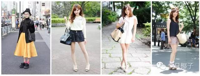 减肥取经|互动送礼为什么日本罕有胖女人?