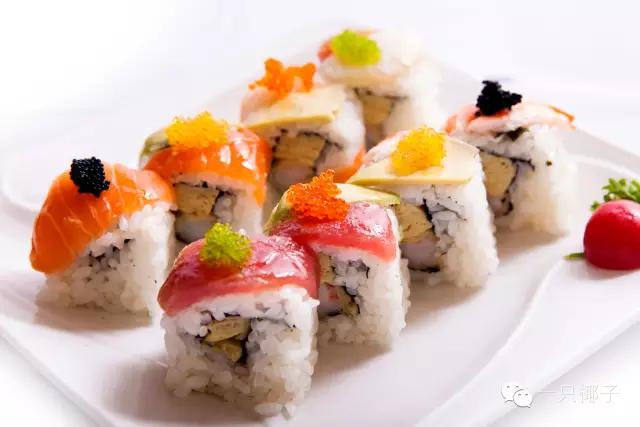 减肥取经|互动送礼为什么日本罕有胖女人?