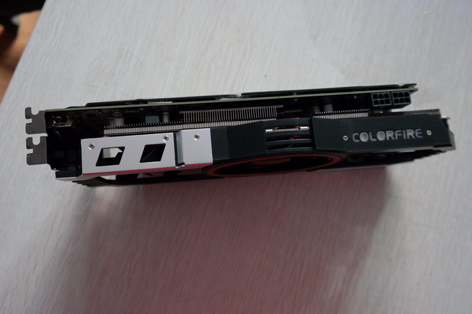 镭风r9280x评测,镭风r9380显卡多重