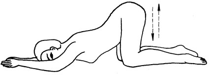 产后必读!常见病防治之子宫脱垂!