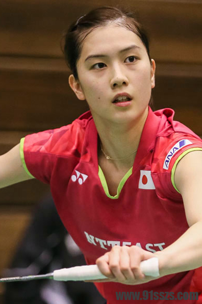 日本羽坛女神大堀彩,日本羽坛女神照片