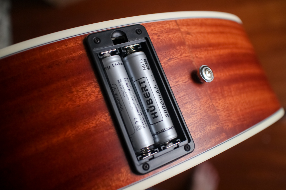 geek智能吉他蓝牙功能,geek智能吉他是如何获取声音的