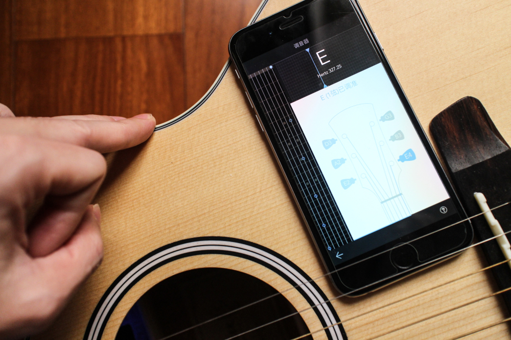 geek智能吉他蓝牙功能,geek智能吉他是如何获取声音的