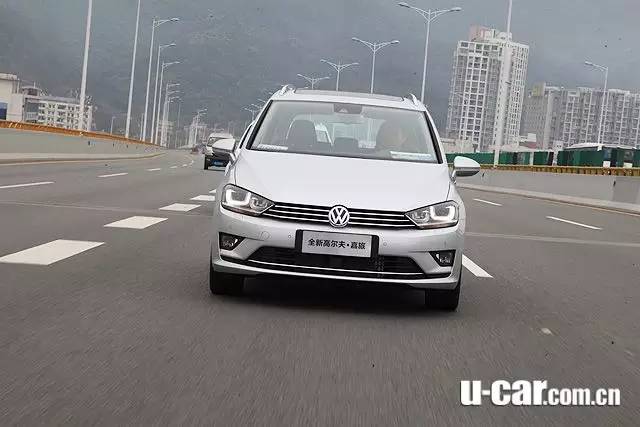 16年高尔夫嘉旅280,高尔夫嘉旅2020款1.4t280好奇型