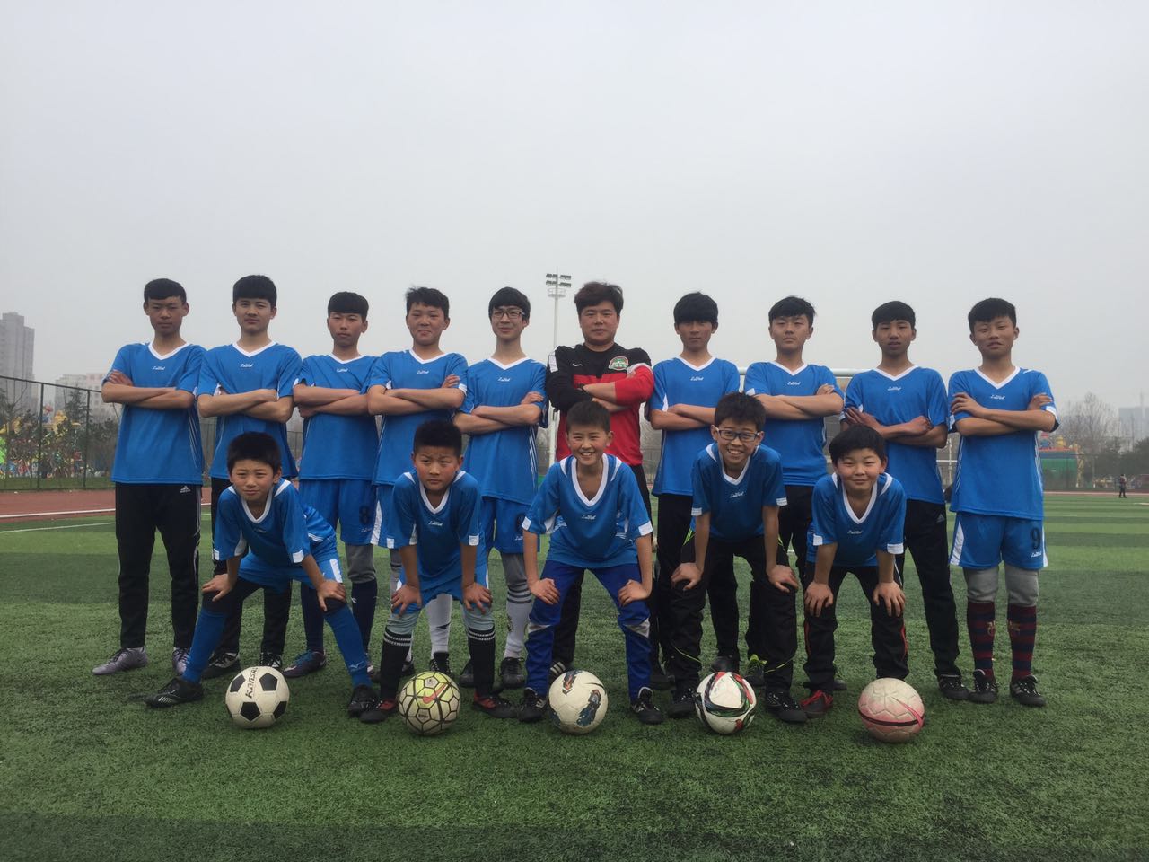 给孩子足够的锻炼才是最好的教育,传授技能给孩子