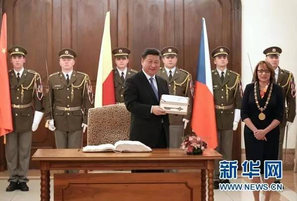 帮你看懂新闻联播｜中国又多一个战略伙伴哪些行业迎来新商机？