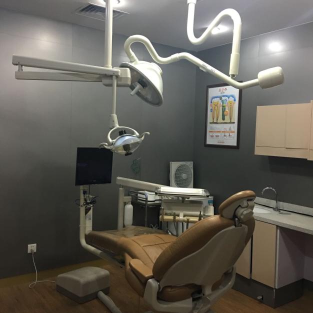深圳爱康健口腔医院 (深圳爱康口腔专科医院)