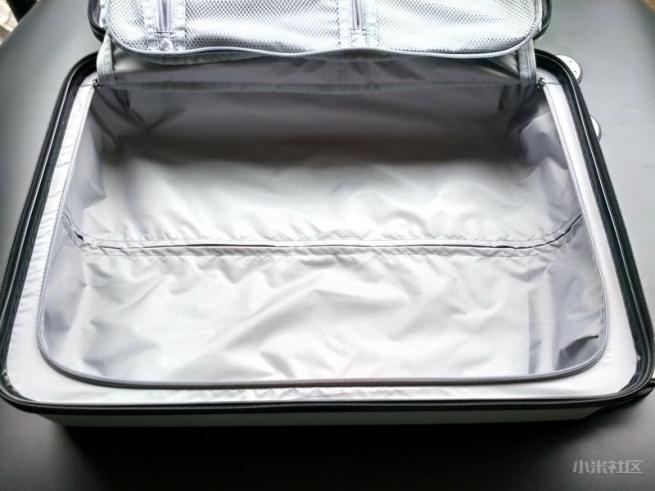 小米旅行箱20寸和24寸,小米旅行箱和90分旅行箱