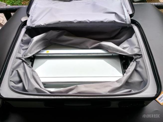 小米旅行箱20寸和24寸,小米旅行箱和90分旅行箱