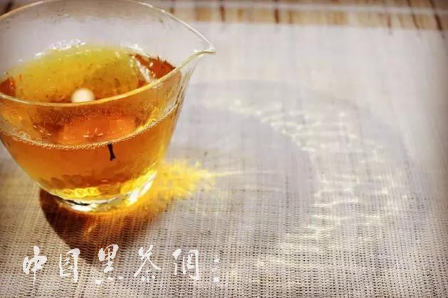 世博茶叶,中国十大世博名茶