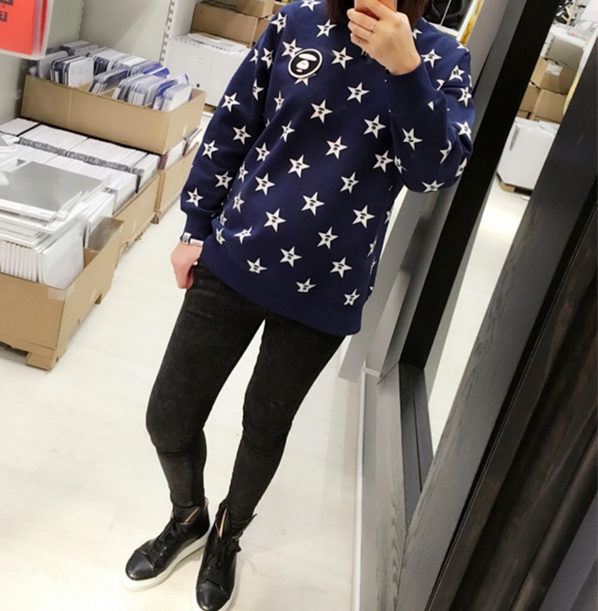 女生就得宠自己，看宝宝妈妈是怎么在欧洲大出血！一路败家到底！