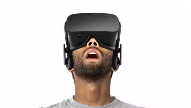 你知道什么是vr,你知道什么是vr吗