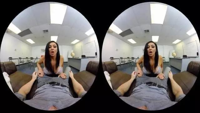 你知道什么是vr,你知道什么是vr吗