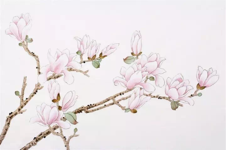 十里春风赏花季,你的朋友圈配词准备好了吗?