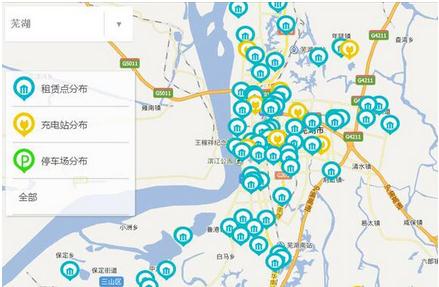 易开租车官网,易开租车价格表