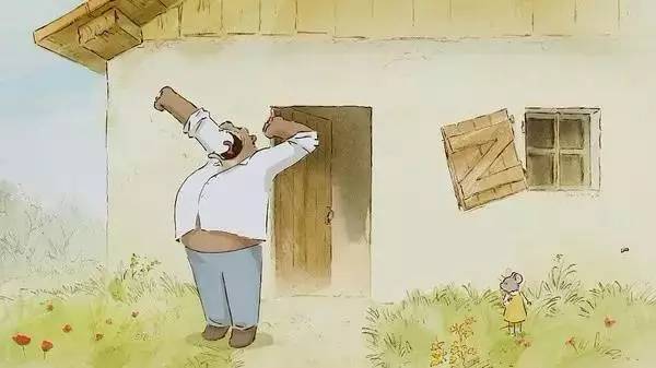 适合陪孩子一块看的动画电影,5部亲子必看的动画电影推荐