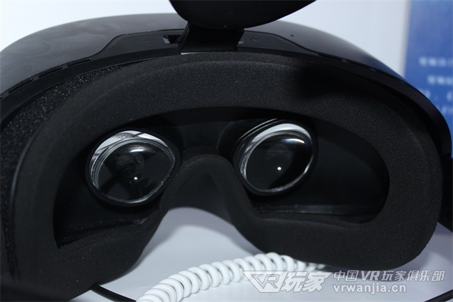 大朋m2一体机有手柄吗,大朋一体机m2pro