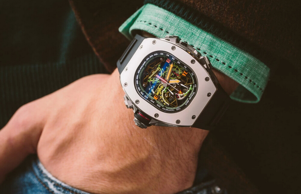 表迷必知万国手表保养小知识,表迷介绍