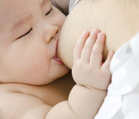 如何纠正宝宝的厌奶,如何正确应对宝宝的厌奶期