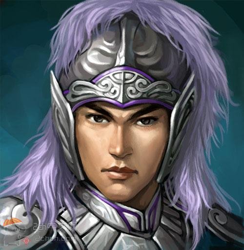 2ch:来说说名字最帅气的中华英雄吧