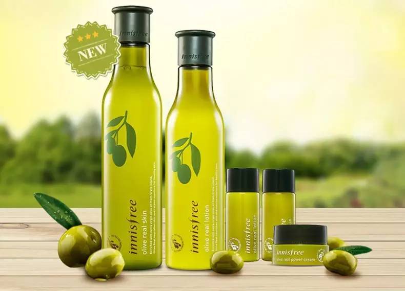 悦诗风吟innisfree补水保湿,innisfree悦诗风吟好用吗